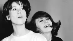 Françoise Dorléac, une promesse