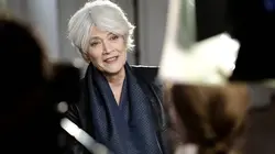 Françoise Hardy : La discrète