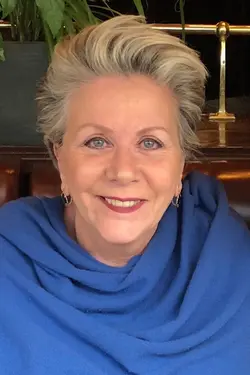 Photo de Françoise Laborde