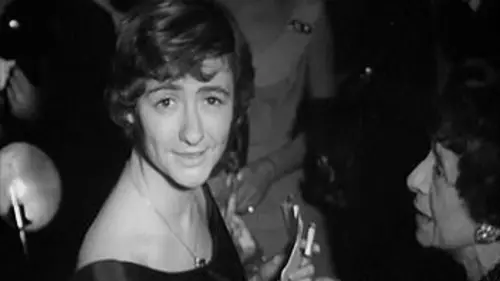 Casting Françoise Sagan, l'élégance de vivre