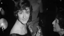 Françoise Sagan, l'élégance de vivre