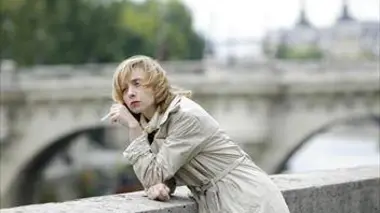 Françoise Sagan Un charmant petit monstre