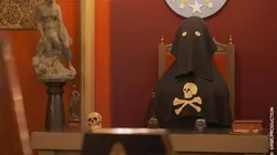 Francs-Maçons : L'obsession des dictateurs