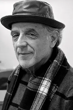 Photo de Frank Aquilino