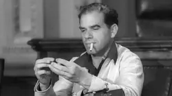 Frank Capra, il était une fois l'Amérique