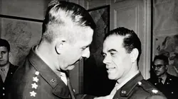 Frank Capra, il était une fois l'Amérique