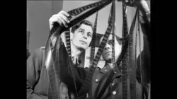 Frank Capra, il était une fois l'Amérique