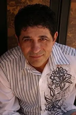 Photo Frank Encarnacao