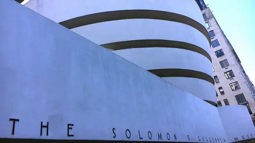 Frank Lloyd Wright : Le phénix de l'architecture