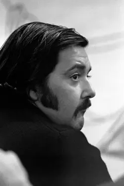 Photo de Frank Perry