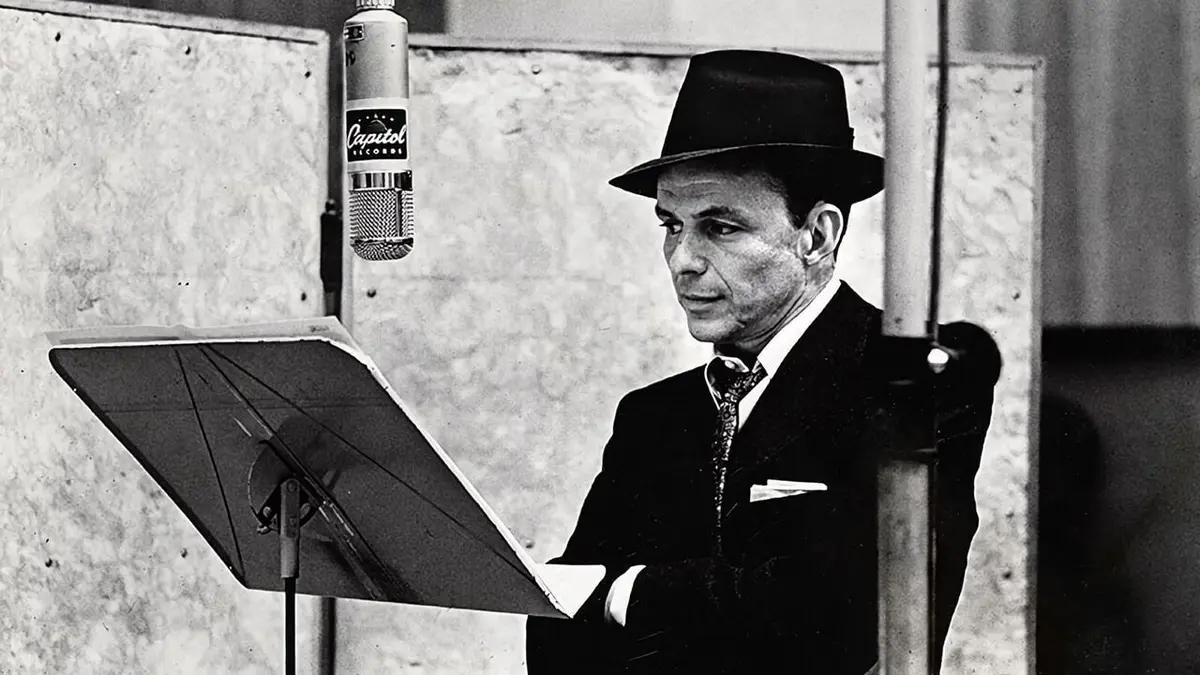 Frank Sinatra