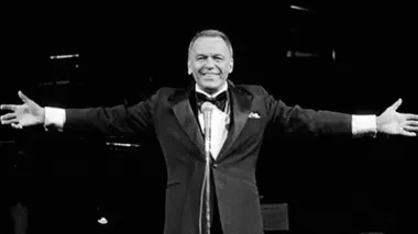 Frank Sinatra : Le crooner à la voix de velours