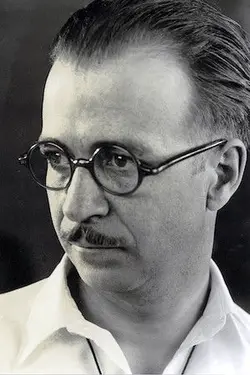 Photo de Frank Tuttle