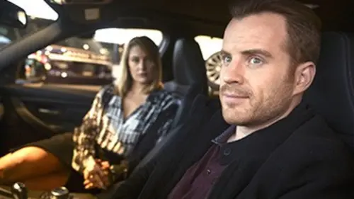 Frankenstein Code S01E08 Erreur de vieillesse