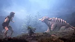 Visuel de Frankenstein conquiert le monde