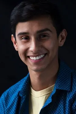 Photo de Frankie A. Rodriguez