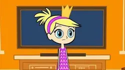 Sur Boomerang à 20h00 : Frankie et les Zhuzhus Pets