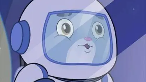 Frankie et les Zhuzhus Pets S01E15 Hamstronaute