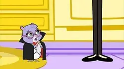 Frankie et les Zhuzhus Pets S01E16 Question d'expérience