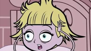 Accident de coiffure