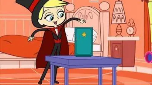 Frankie et les Zhuzhus Pets S01E20 Abracadabramaster !