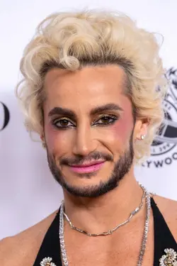 Photo Frankie Grande