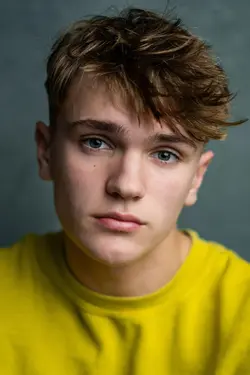 Photo Frankie Minchella