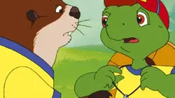 Sur Piwi+ à 20h55 : Franklin