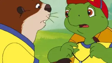 Le robot de Franklin