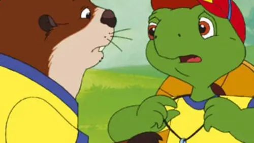 Franklin E19 Le robot de Franklin