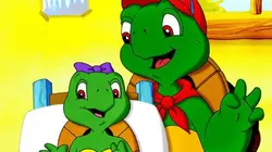 Franklin E25 Franklin joue au grand frère