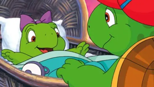 Franklin S04E01 Les bonnes actions de Franklin