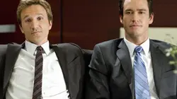 Franklin & Bash S01E03 Jennifer de Troie en streaming