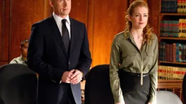 Franklin & Bash S01E08 Jeux interdits