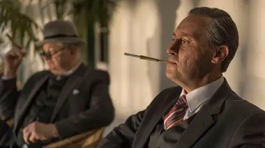 Franklin D. Roosevelt Au nom de la démocratie
