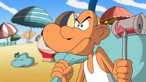 Franky Snow S01E21 Ecolos malgré eux