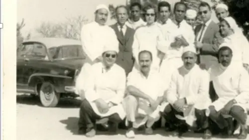 Frantz Fanon, trajectoire d'un révolté