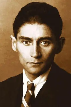 Photo de Franz Kafka