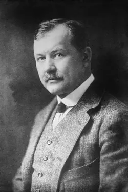 Photo de Franz Lehár