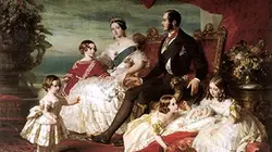 Visuel de Franz Xaver Winterhalter