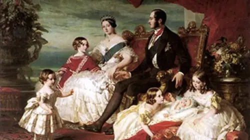 Franz Xaver Winterhalter