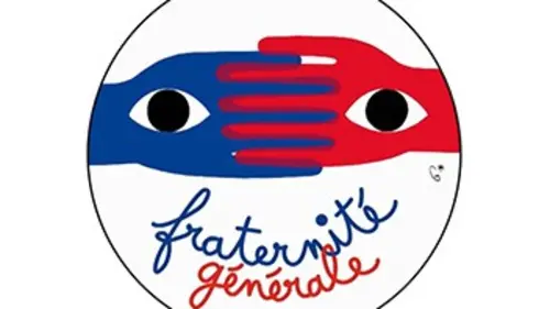 Fraternité générale Fraternité : Laurent Mazarin