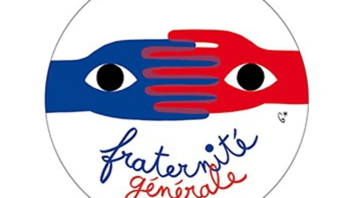 Fraternité générale La fraternité selon... Edgar Morin