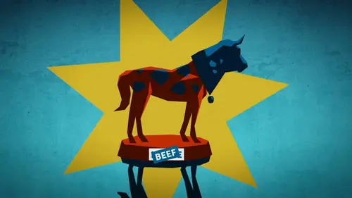 Fraude alimentaire : un crime organisé ?