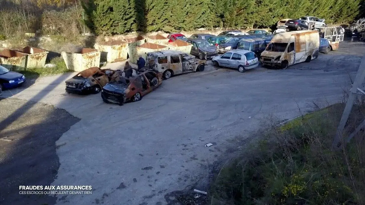 Fraudes aux assurances : ces escrocs qui ne reculent devant rien