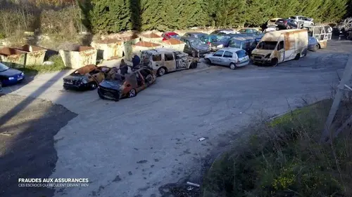 Fraudes aux assurances : ces escrocs qui ne reculent devant rien
