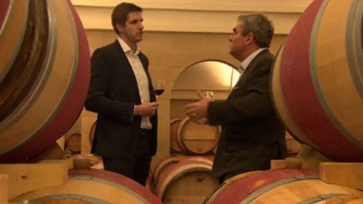 Fraudes dans les vignobles