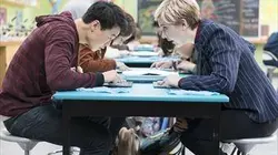 Visuel de Freaky Friday