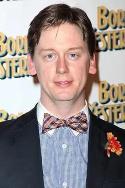 Photo Fred Arsenault