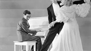 Fred Astaire